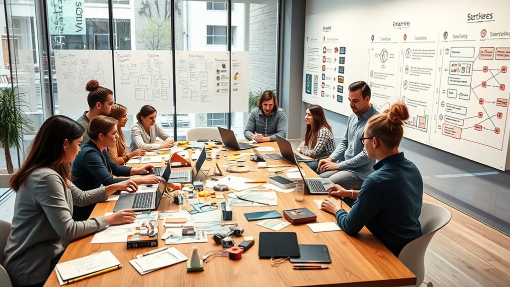 tailored prototyping strategies