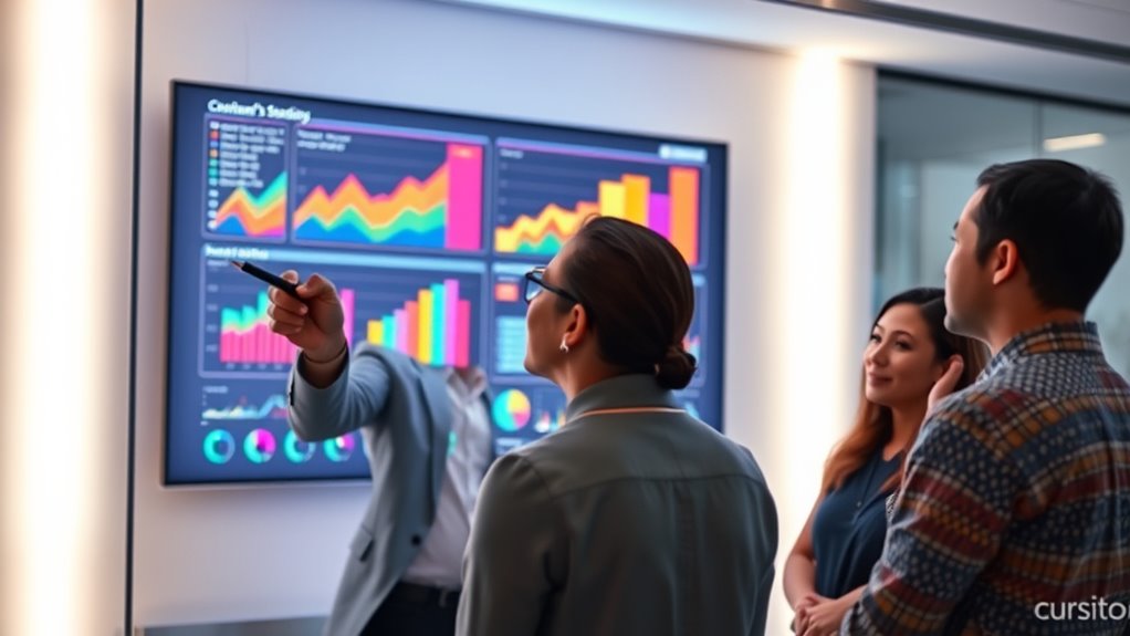 tell impactful data stories