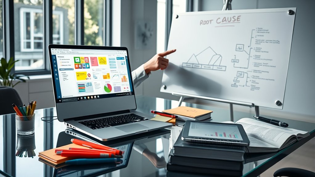 tools for root cause analysis