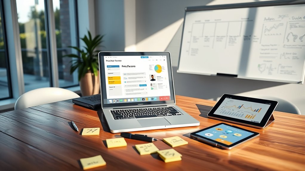 tools streamline persona creation