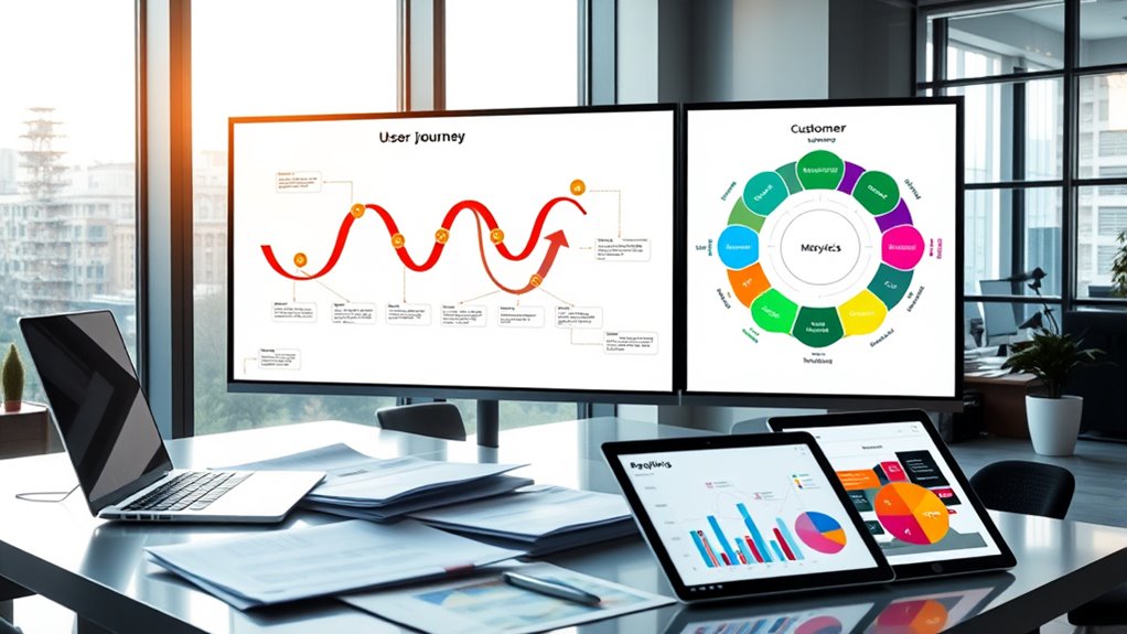 track engagement and loyalty