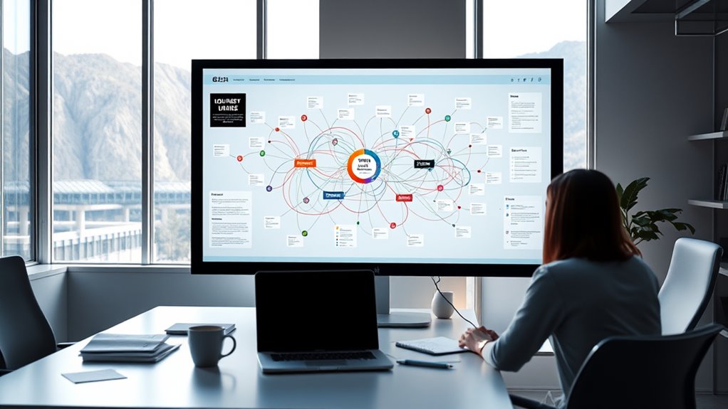track metrics and insights