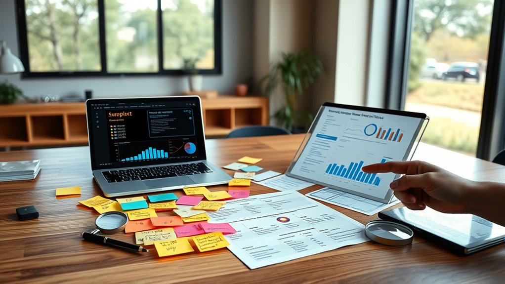 transform feedback into strategy