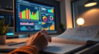 transforming analytics into stories