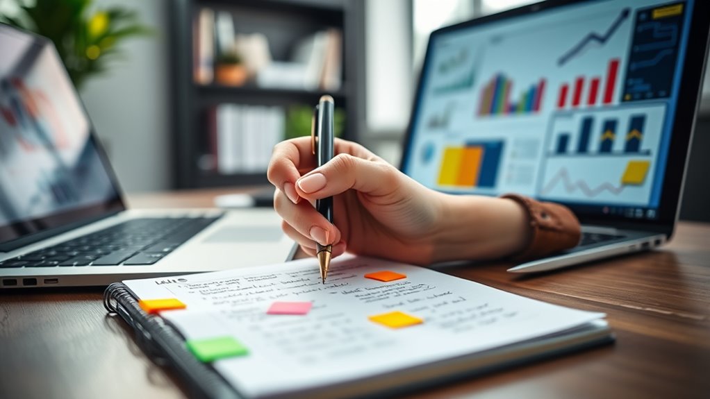 transforming survey needs into questions