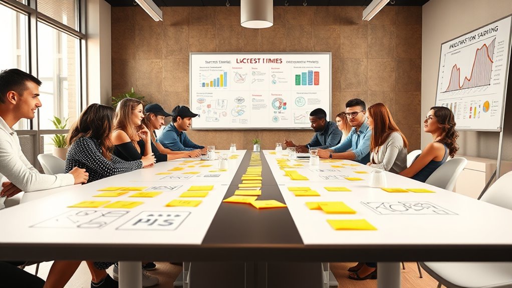 turning limits into opportunities