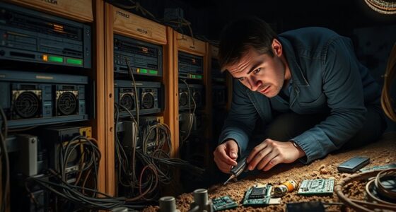 uncovering old customer data