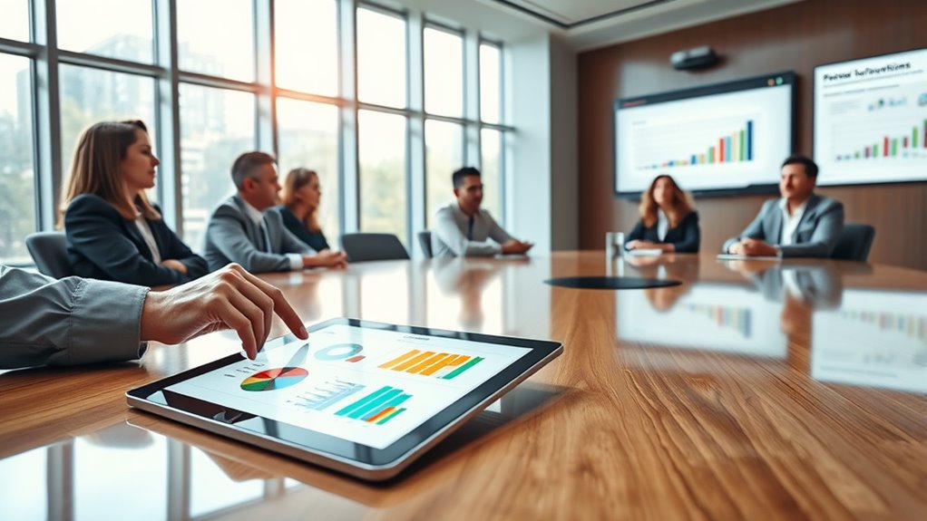 understanding audience needs effectively