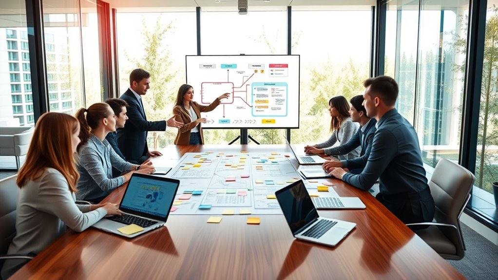understanding organizational decision processes