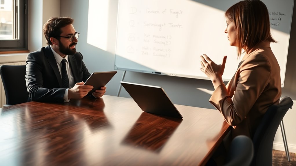unspoken biases influence decision making