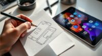 upgrade paper to digital