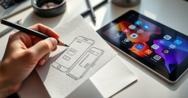 upgrade paper to digital