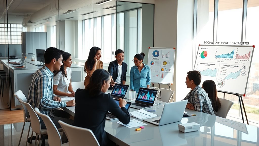 use data to improve