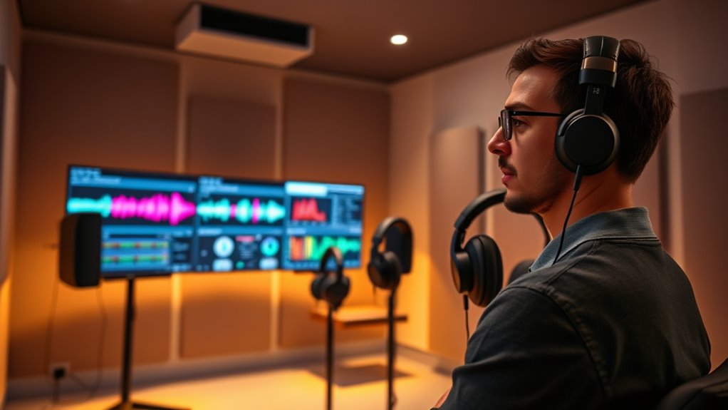 user behavior and emotional insights