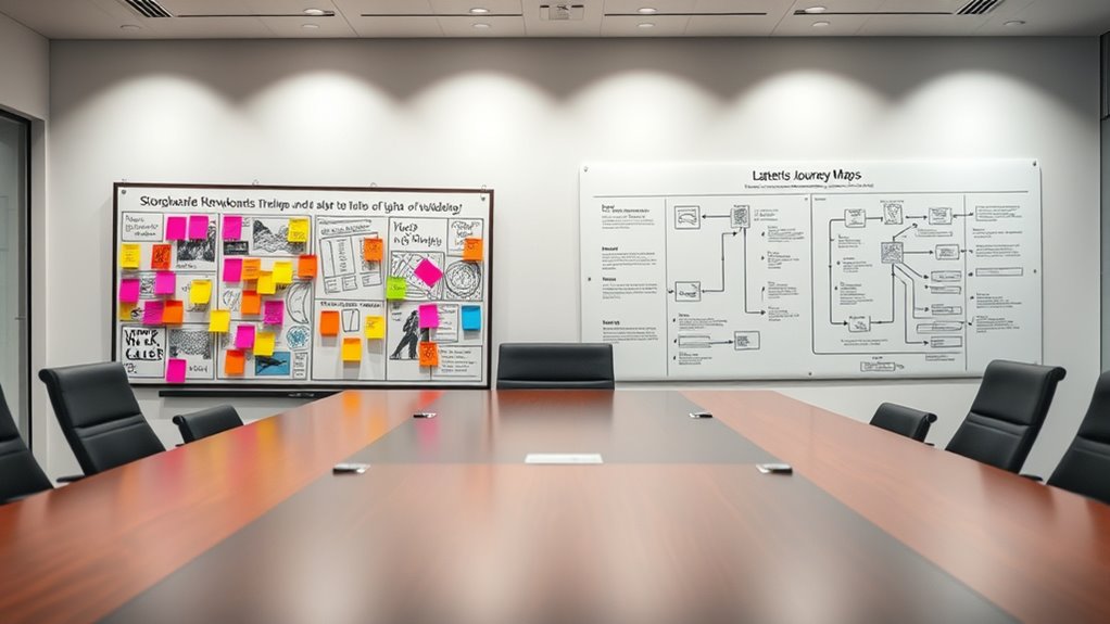visual storytelling and empathy