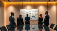 visual storytelling influences stakeholders
