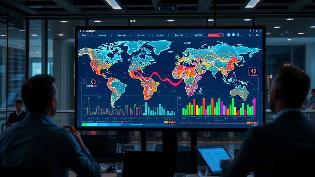 visualizing emotional customer engagement