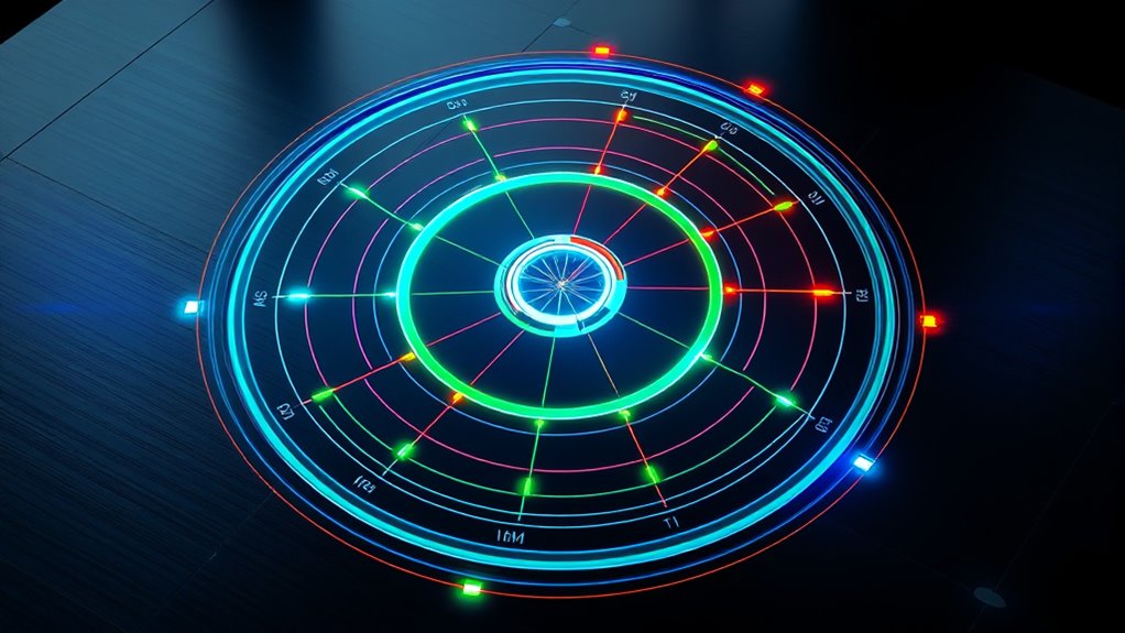 visualizing ripple effects evolution