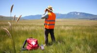 wild observation safety tips