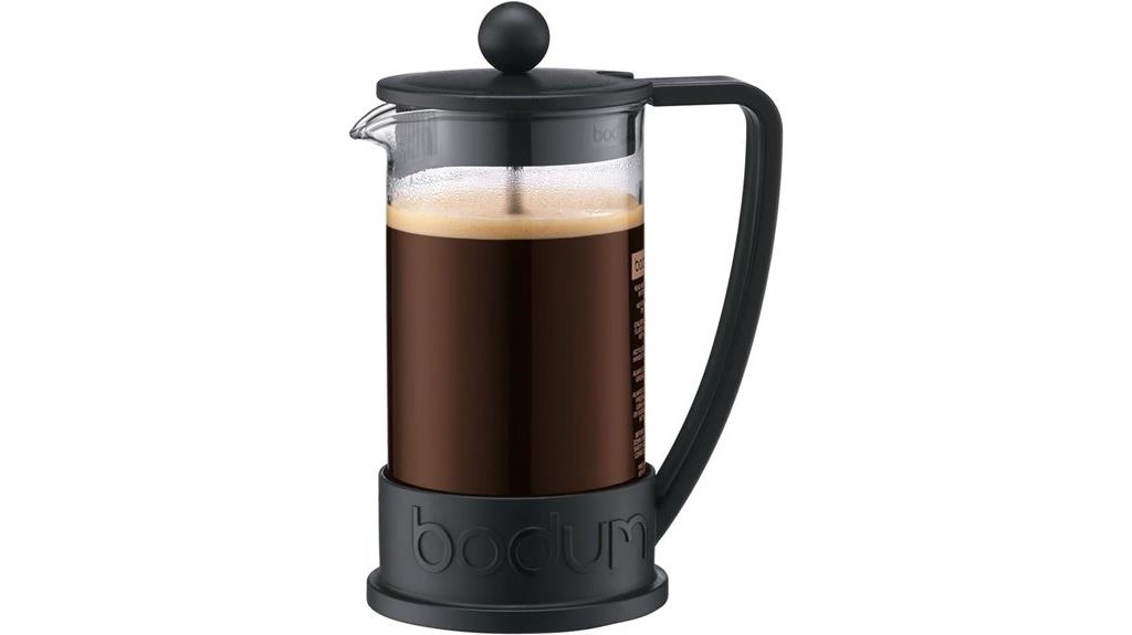 12oz bodum brazil french press