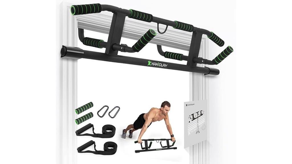 2025 multi grip pull up