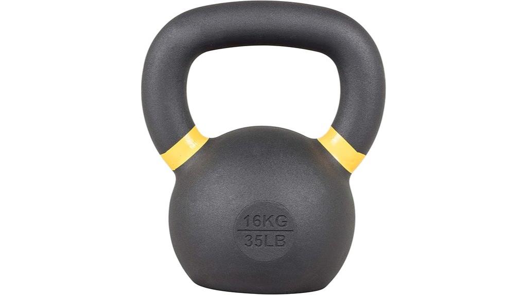 40kg kettlebell for home