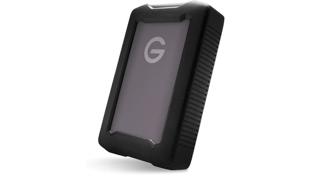 6tb sandisk armoratd drive
