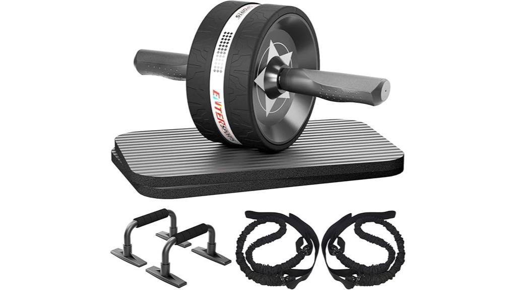 abdominal core exercise kit