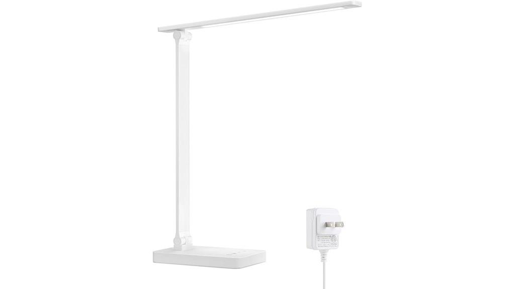 adjustable color brightness