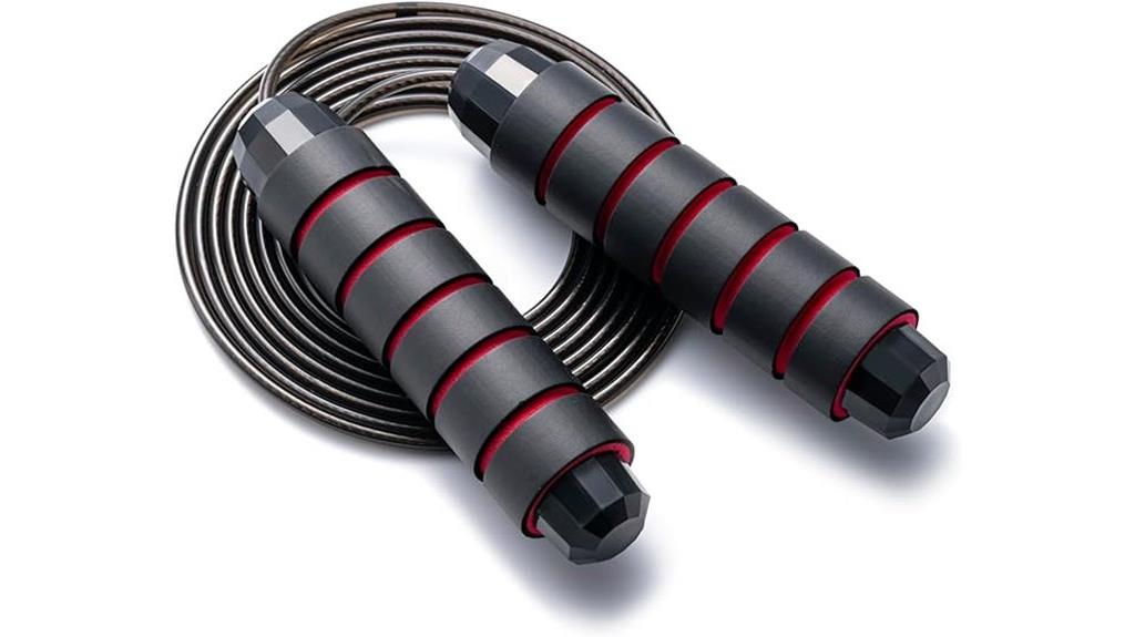 adjustable exercise jump rope