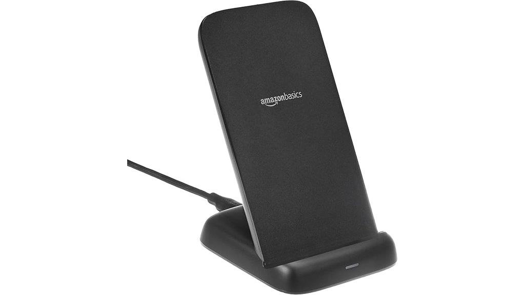 affordable 10w wireless charger