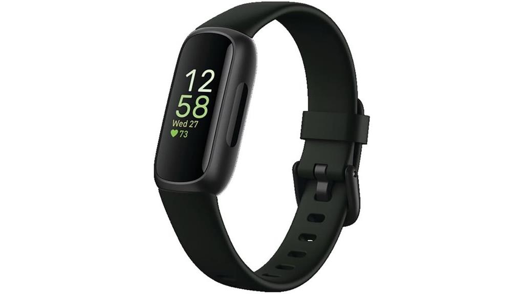 affordable health fitness tracker