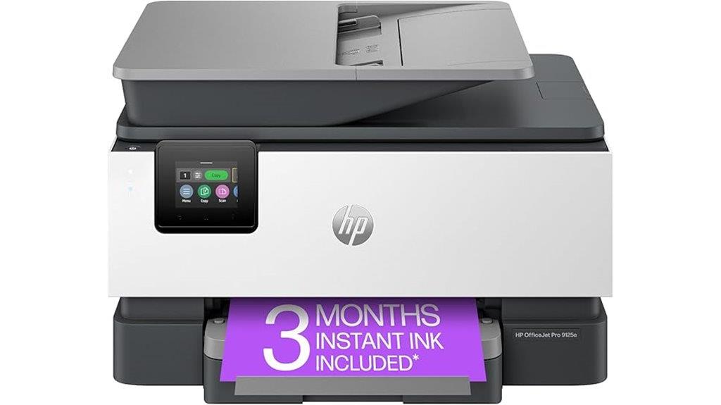 all in one office printer