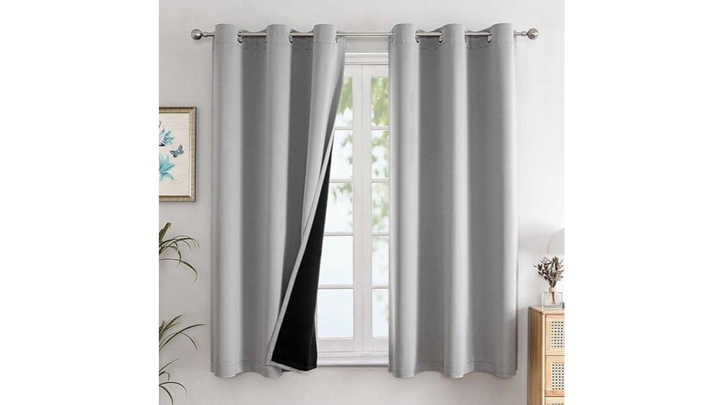 blackout curtain panels 63