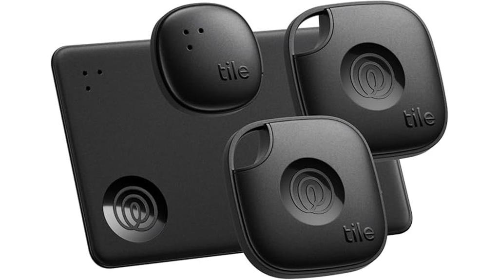 bluetooth tracker 4 pack