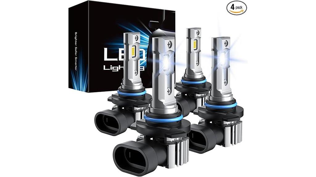 bulb combo pack
