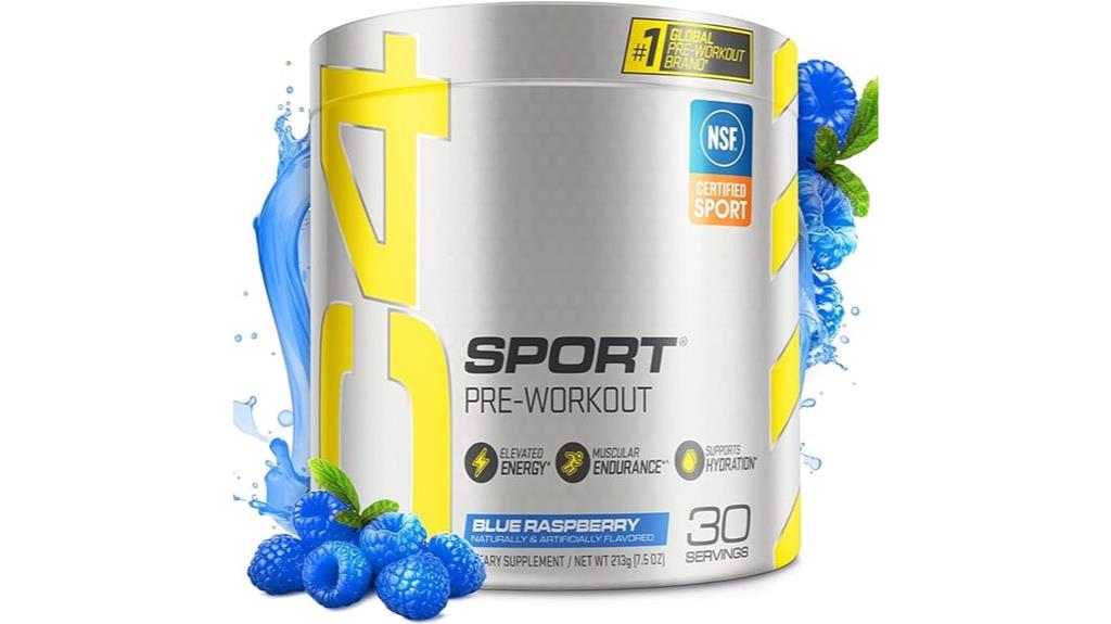 c4 sport blue raspberry