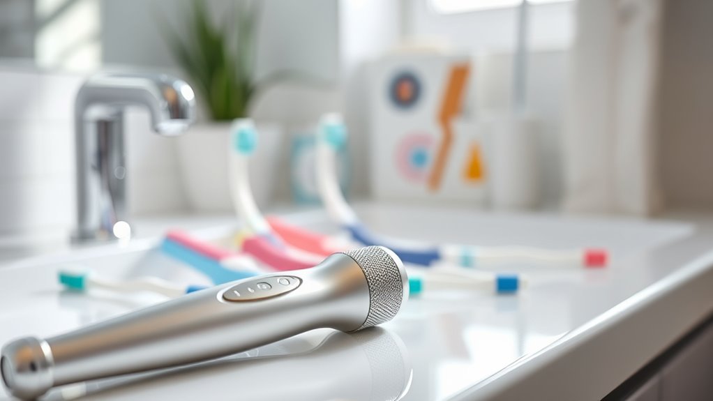 choosing effective comfortable toothbrush