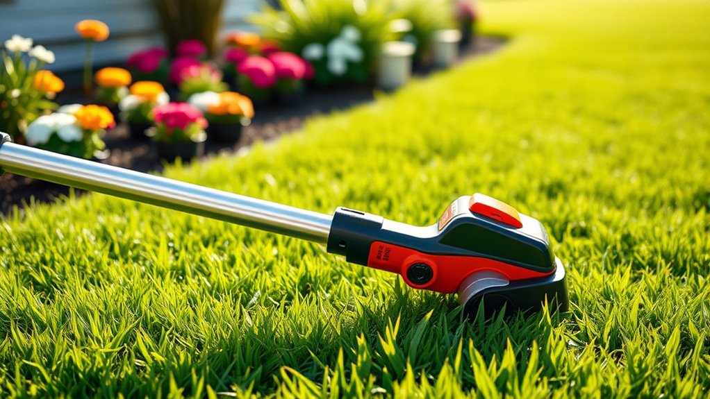 choosing effective string trimmers