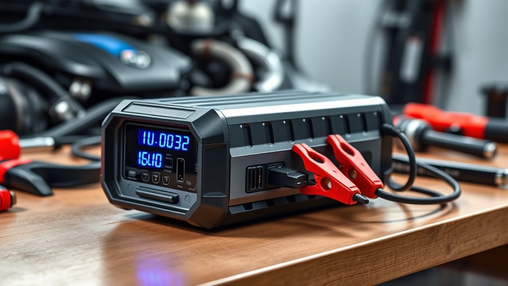 choosing reliable compatible chargers