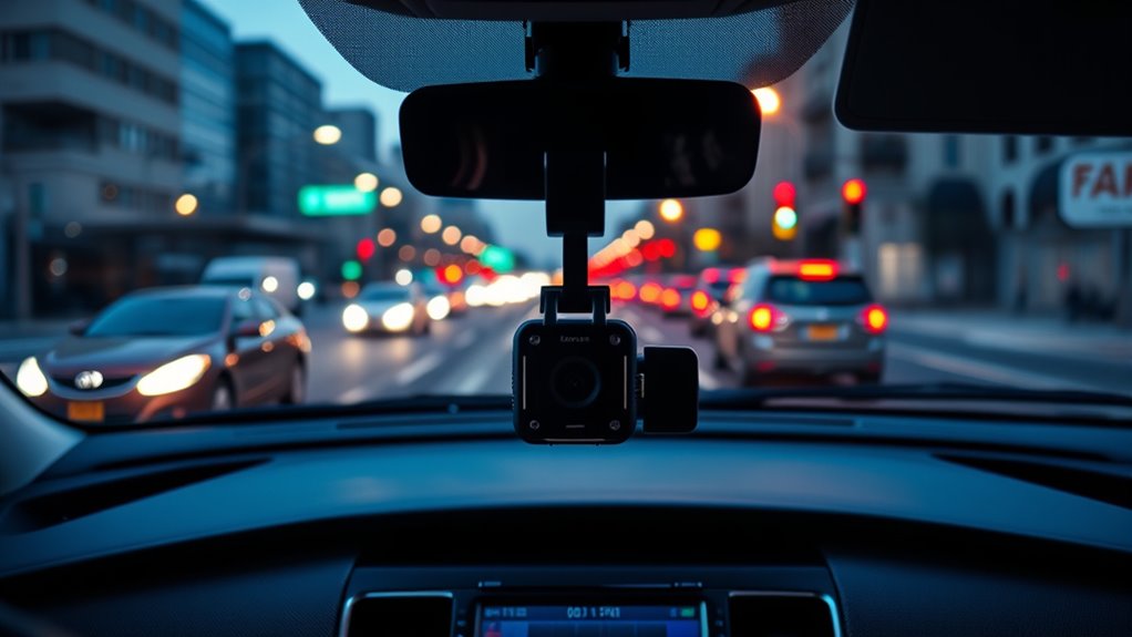 choosing reliable dash cams