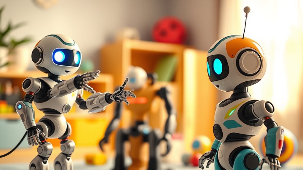 choosing safe engaging durable