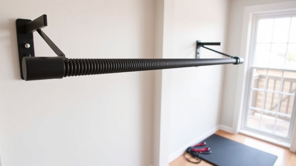 choosing safe versatile pull up bars