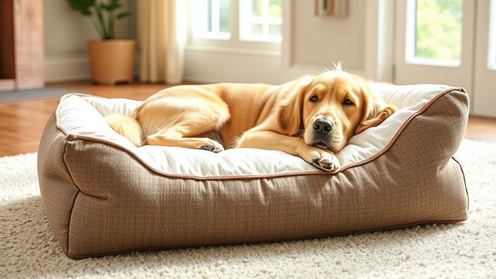 choosing supportive durable beds