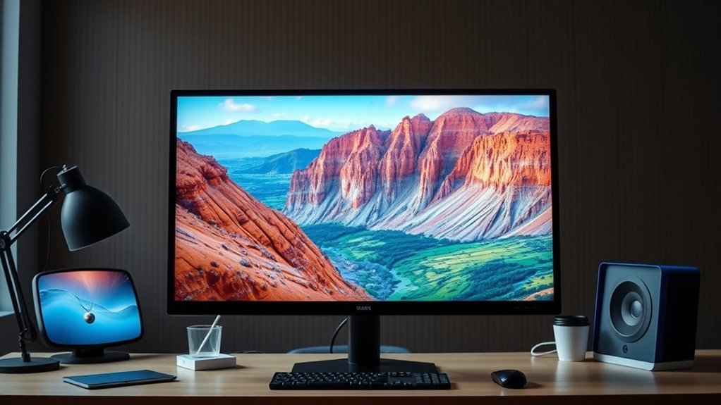 choosing the right 4k monitor