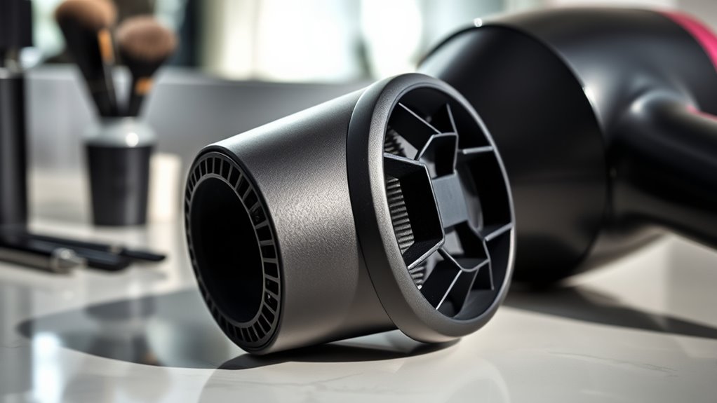 choosing the right hair diffuser