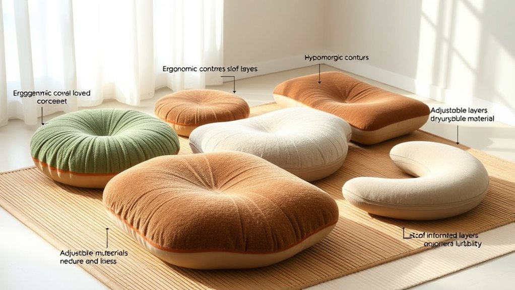 comfort support style maintenance