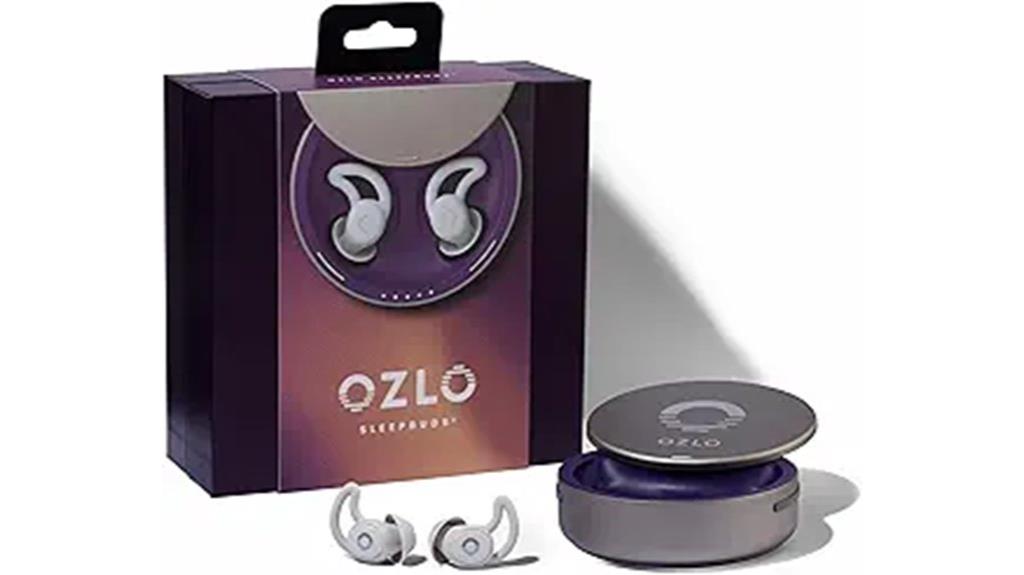 comfortable bluetooth sleep headphones