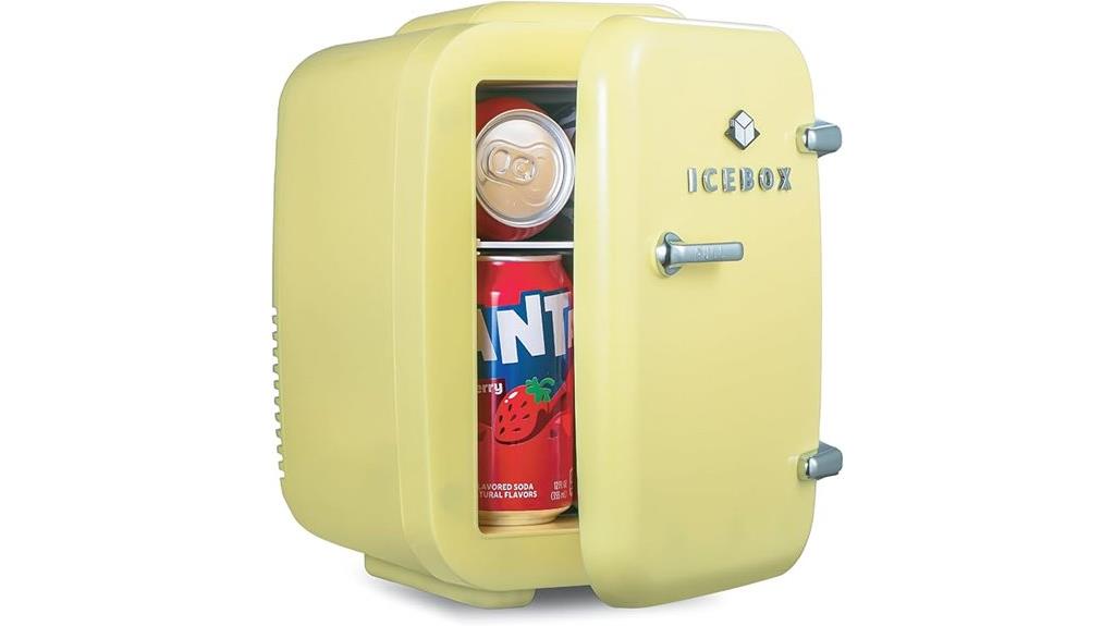 compact bedroom office cooler