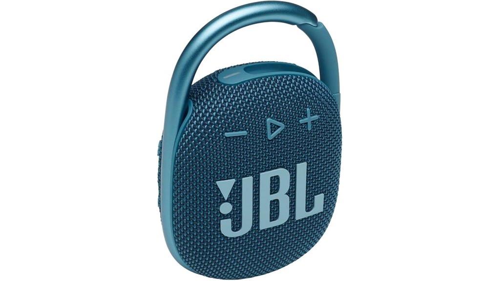 compact bluetooth speaker